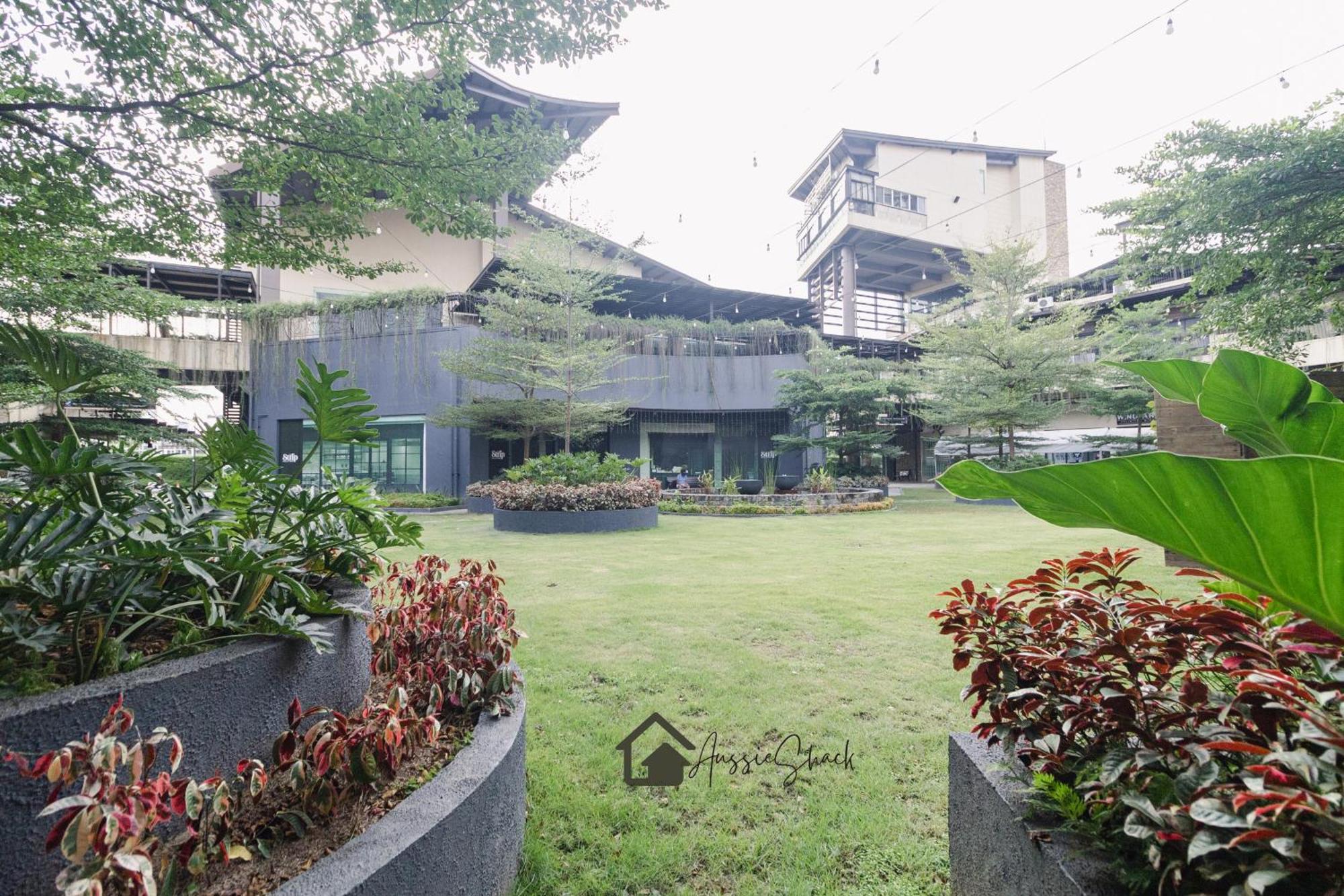 Aussie Shack - 2Br Modern Condo With Skyline View Manila Exterior photo